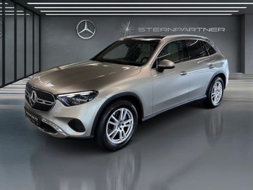 Mercedes GLC 220 - 1