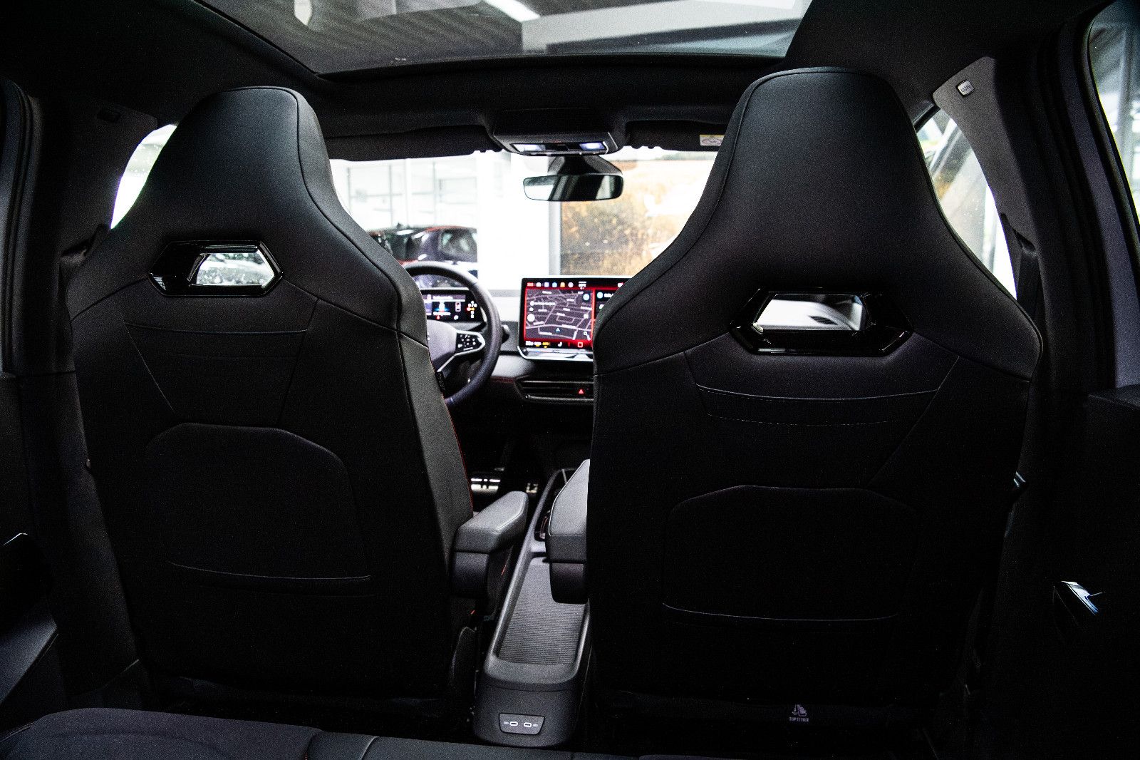 Fahrzeugabbildung Volkswagen ID.3GTX 210kW+Pano+Wäpu+AHK+MATRIX+LHZ+NAVI+ACC