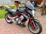 Kawasaki ER6N - Offers