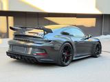 Porsche 911 992 GT3 Clubsport | PTS | Approved 07/2027 - Porsche 992 von privat
