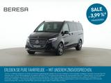 Mercedes-Benz V 300 d Avantgarde Lang 4MATIC Avantgarde MBUX