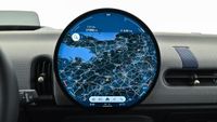 MINI Cooper C - Vorschau Bild 15