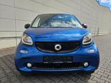 Smart fortwo coupe electric drive EQ | Pano | - Smart Gebrauchtwagen von 2018