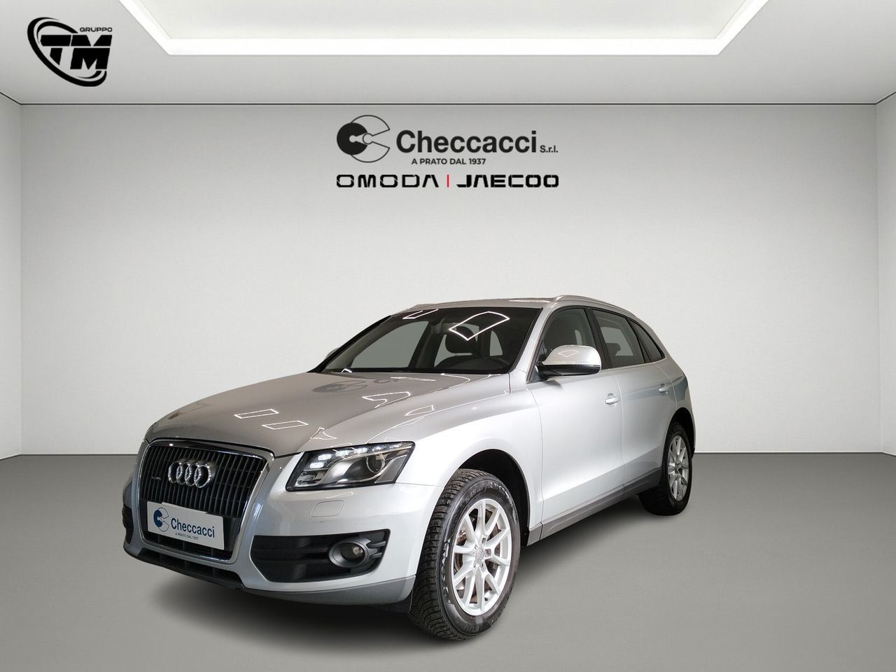 Audi Audi Q5 2.0 TDI 170 CV quattro