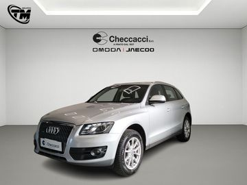 Audi Q5 - 1