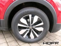 Volkswagen T-Cross - Vorschau Bild 4