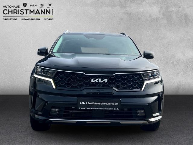Fahrzeugabbildung Kia Sorento PLATINUM 4WD 1.6 T-GDI HYBRID *7-SITZER*
