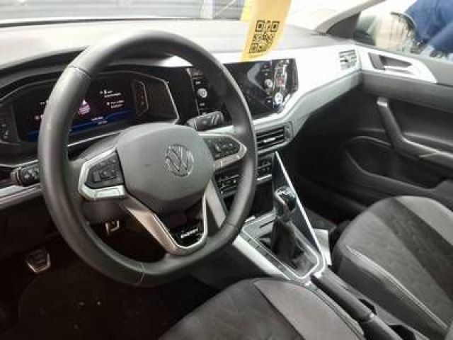 Volkswagen Taigo - Bild 4