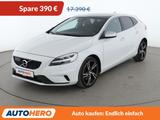 Volvo V40 2.0 T5 R-Design Aut.*NAV*ACC*CAM*PDC*SHZ*ALU - Volvo V40 Gebrauchtwagen