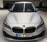 BMW 216 Gran Tourer 216i Advantage Advantage - BMW 216 Gran Tourer: Von Privat