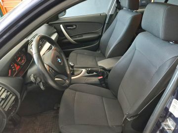 BMW 116 - 10