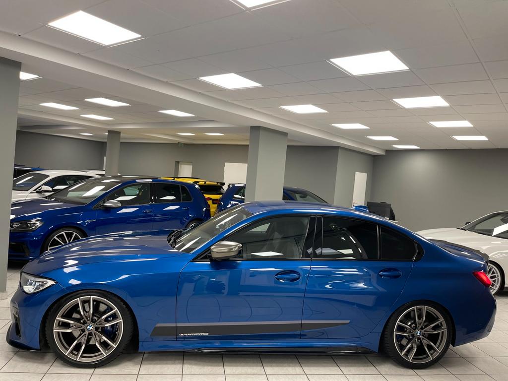 BMW M340i
