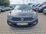 Volkswagen Passat Variant Business - VW Passat Variant von 2019