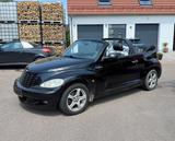 Chrysler PT Cruiser Cabrio GT 2.4 Turbo GT - Chrysler PT Cruiser: Turbo