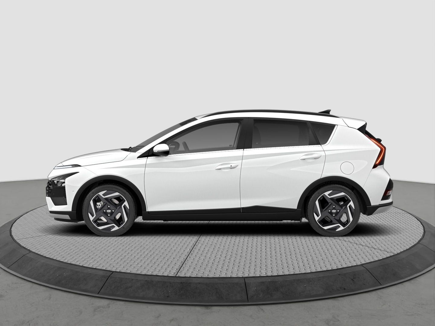 Hyundai BAYON – Bild 2