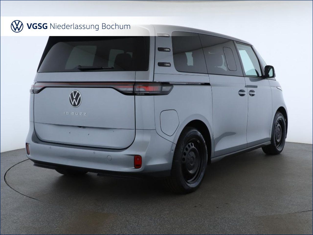 Volkswagen ID. Buzz - Bild 5