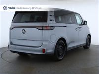 Volkswagen ID. Buzz - Vorschau Bild 5