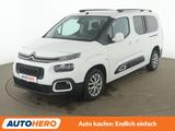 Citroën Berlingo 1.2 PureTech Feel XL Aut.*TEMPO*PDC*BT* - Citroën Berlingo Gebrauchtwagen in Stuttgart