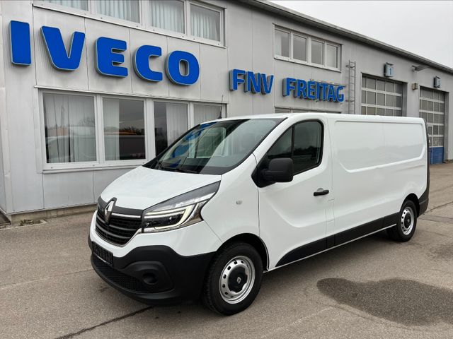 Renault Trafic Kasten L2H1 3,0t Komfort* 2.0 dCi 120