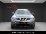 Nissan Juke N-Connecta NAVI*KLIMA*SHZ*360*CAM*SPUR-ASS* - Nissan mit Benzin-Antrieb