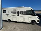 Le Voyageur 7.5 GJF - TOP 1. Hand - ohne Hubbett - Le Voyageur Wohnwagen & Wohnmobile