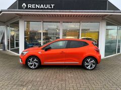 Foto Nummer 4: RENAULT Clio