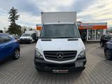 Mercedes-Benz Sprinter 316 CDI L3H2 Maxi Koffer*3.Sitze*Flügel - Mercedes-Benz Sprinter: Maxi