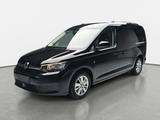 Volkswagen 2.0 TDI DSG MAXI LIFE 7-SITZE AHK LM16 - Volkswagen Caddy: Schwarz