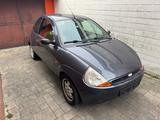 Ford Ka RBT 1,3 44kW 60 PS. Gebraucht Unfallfrei - Ford Ka/Ka+ aus 2008