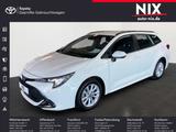 Toyota Corolla Touring Sports 1.8 Business Edition - Toyota Corolla in Frankfurt (Main)