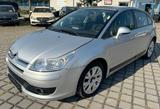 Citroën C4 Lim. VTR Plus - Citroën C4 aus 2007: Vtr