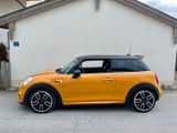 MINI John Cooper Works Autom. Leder/Navi/LED