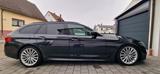 BMW 520d Touring TÜV NEU 01/28 #TOP AUSSTATTUNG# - BMW: 5.0