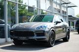 Porsche Cayenne S Coupé Platinum PDLS+/PANO/BOSE/21"/360 - Porsche: Coupé, 3.2