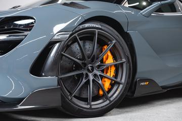2021 Mclaren 765LT 缩略图 14