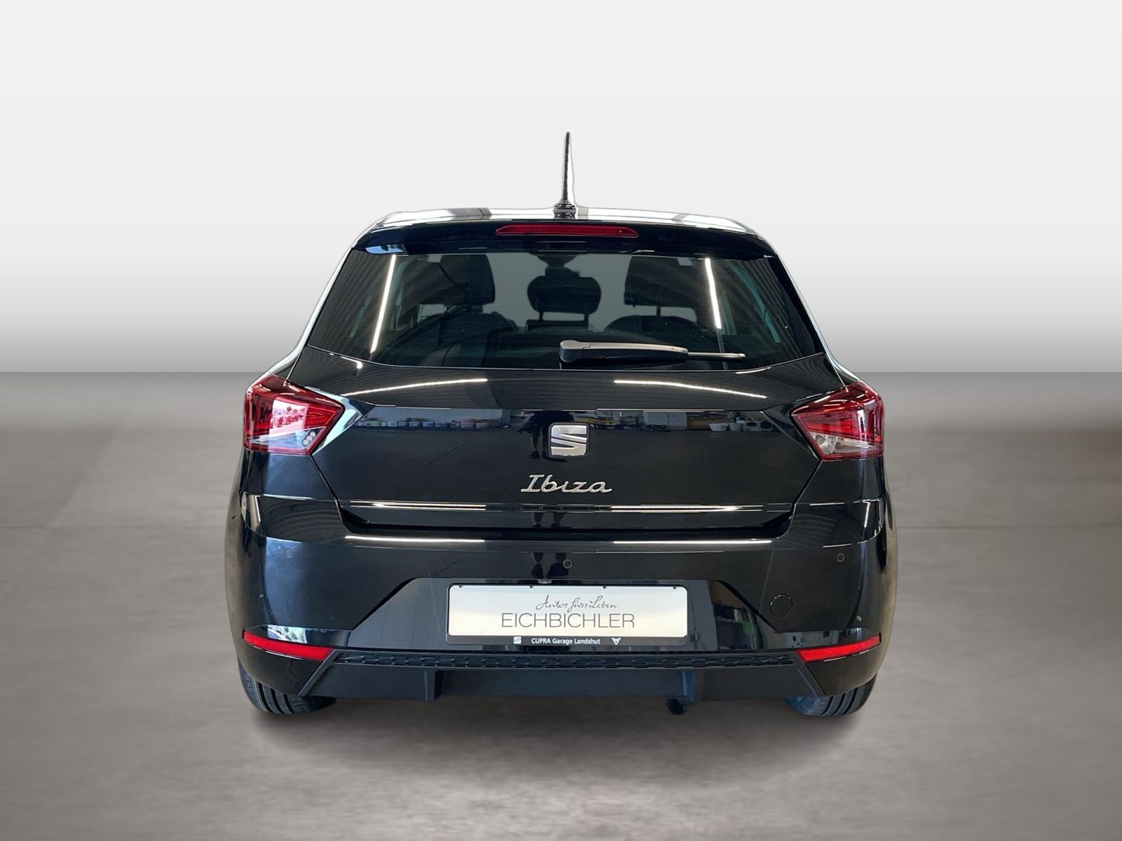 Seat Ibiza - Bild 4