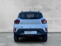 Dacia Spring - Vorschau Bild 4
