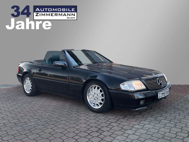 Mercedes-Benz SL 320 SL 320 *mtl. 160€*