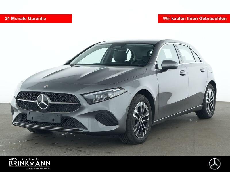Mercedes-Benz A250e EQ Hybrid Techn. ADVANCED/LED/KAMERA/SPURH
