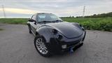 Smart Roadster 60kW - Motor Neu  - Smart: Motor