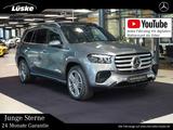 Mercedes-Benz GLS 450 d 4M Premium Plus Sitzklima Pano KEYLESS - Mercedes-Benz GLS-Klasse Jahreswagen