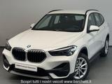 BMW X1 xdrive18d xLine auto - BMW X1 mit Halbautomatikschaltung