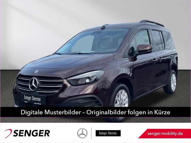 Mercedes-Benz T 180 Progressive LED Klimaauto. Kamera Navi AHK