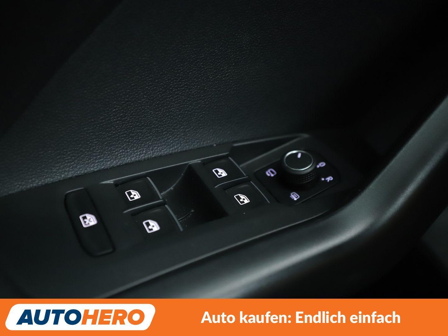 Volkswagen T-Cross 1.0 TSI Active Aut.*NAVI*ACC*PDC*SHZ*, миниатюра 23