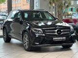 Mercedes-Benz GLC 250 AMG Line 4Matic AHK|PANO|LED|KAMERA|NAVI - Mercedes-Benz GLC-Klasse Gebrauchtwagen in Wuppertal