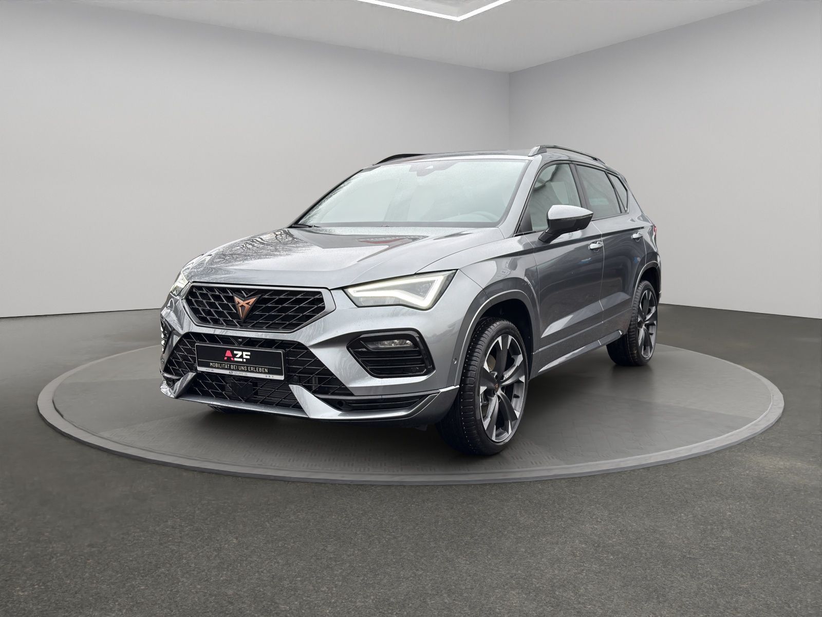 Cupra Ateca - Bild 2