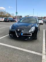Alfa Romeo Giulietta 1.8 TBi 16V Quadrifoglio Verde Qua... - gebrauchte Alfa Romeo Giulietta aus dem Jahr 2014
