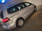 Volkswagen Sharan 2.0 TDI SCR 4MOTION BMT Beach Beach - Volkswagen Sharan in Herne