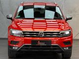 Volkswagen Tiguan Allspace Highline 4Motion 2.0 TDI|7SITZER - Volkswagen Gebrauchtwagen in Wolfsburg