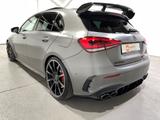 Mercedes-Benz A 45 AMG S 4Matic Automatik EU6d MULTIBEAM Brabu - gebrauchte Mercedes-Benz A 45 AMG aus dem Jahr 2020